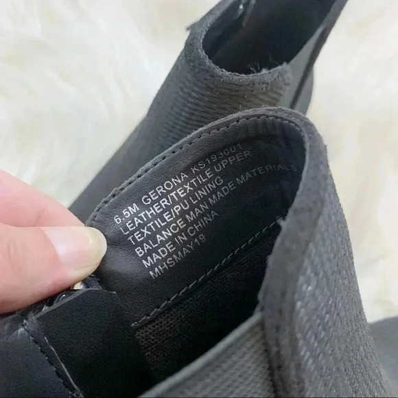 NWOT Kensie Gerona Booties - Picture 10 of 14